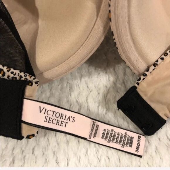 Victoria’s Secret | Uplift Semi Demi Bra - Picture 7 of 8